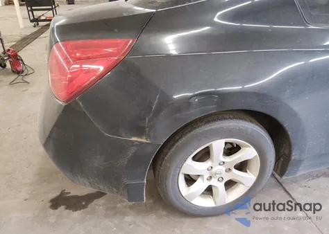 2009 Nissan Altima 2.5 S z USA, uszkodzony, nr VIN 1N4AL24E59C199030